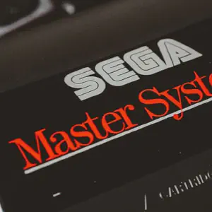 Un Hello World en assembleur sur Master System