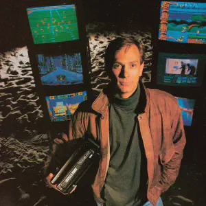 Histoire du Mega CD : Welcome to the next level