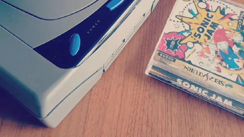 Créer et graver ses copies de jeux SEGA Saturn et Mega CD