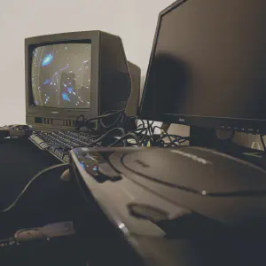 Développer sur SEGA Saturn avec libyaul