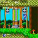 Sonic & Knuckles : le jeu qui m’a fait adorer la Mega Drive