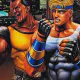 Streets of Rage