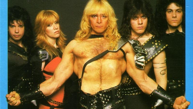 Découverte : Thor, Heavy Metal puissant et héroïque