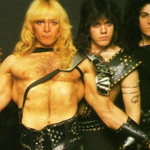 Découverte : Thor, Heavy Metal puissant et héroïque