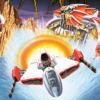 Thunder Force IV