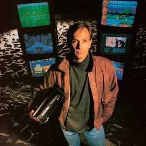 L'histoire du Mega CD