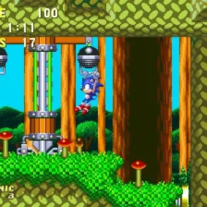 Sonic & Knuckles : le jeu qui m’a fait adorer la Mega Drive