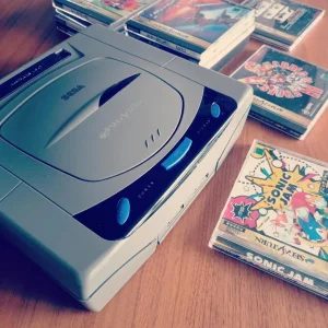 Créer et graver ses copies de jeux SEGA Saturn et Mega CD