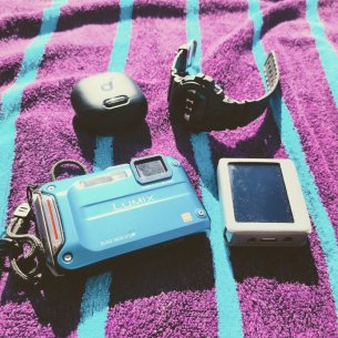 Vacances sans smartphone : le bilan de la slow tech