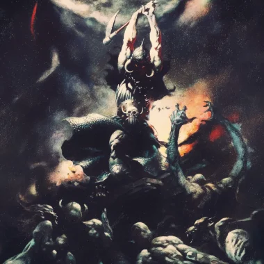 Nasty Savage et Tyrant : les titans du metal guerrier