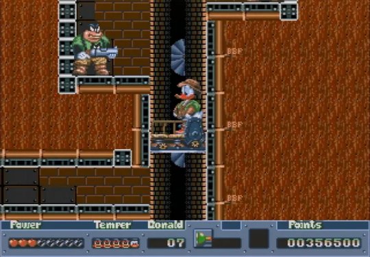 La pression monte. Pièges et coups ne laissent plus de place à l’erreur.