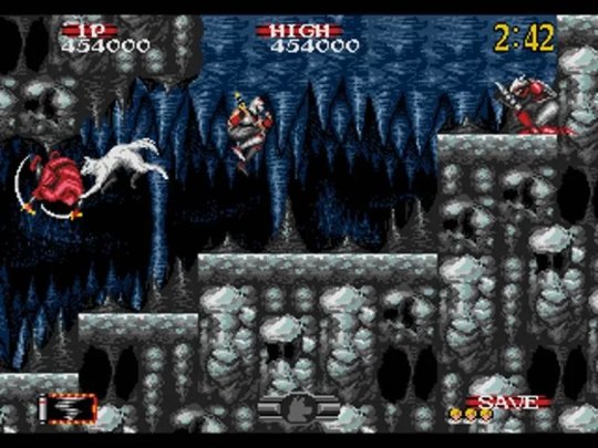 Ne crains pas l’obscurité. Combat avec rage. Affronte les ténèbres.