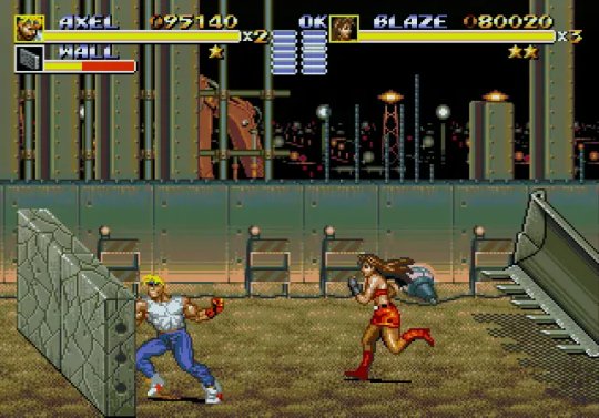 Éclate tous les obstacles, montre ta puissance si tu ne veux pas finir en morceaux.