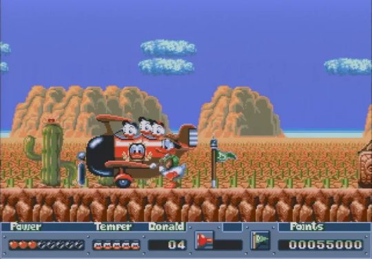 Fifi, Loulou et Zaza répondent à l’appel pour transporter Donald par les airs. Quelle sera la prochaine destination ?