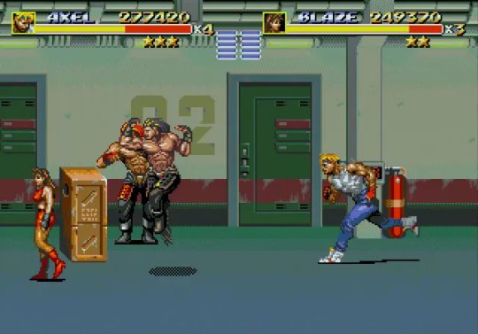 Une bombe est sur le point de péter. Accélère le pas pour en sortir vivant !