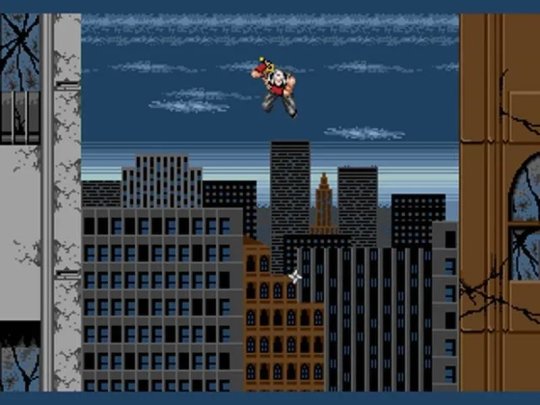 Jusque dans les cieux, soit précis. N'en laisse aucun vivant.