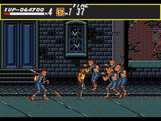 Ils sont suicidaires. Laisse-les venir à toi. Savoure chaque instant.