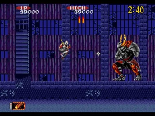 Écrase tes adversaires. Fais honneur au clan.