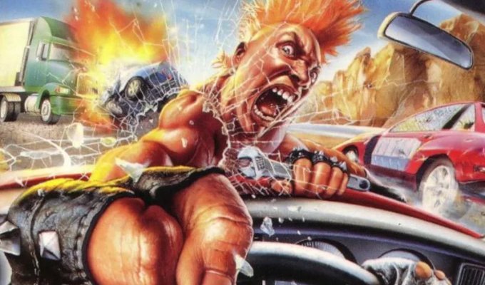 Retrogaming : Une course au savoir infernale