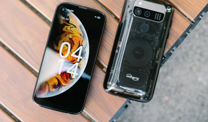 Jelly Max : un candidat pour la liberté mentale