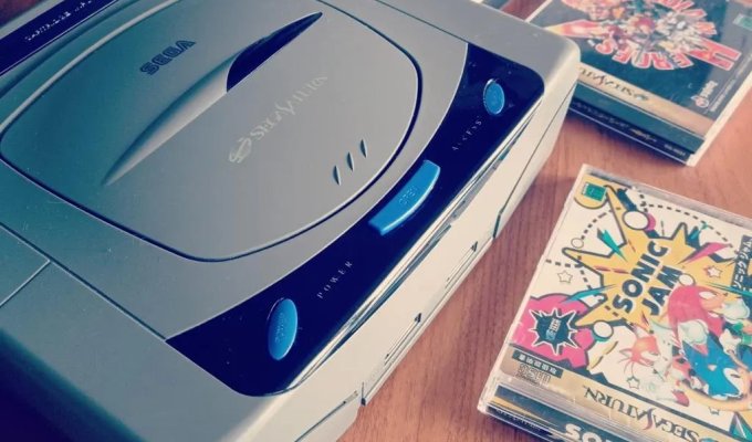 Créer et graver ses copies de jeux SEGA Saturn et Mega CD