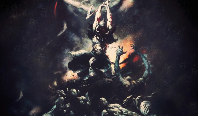 Nasty Savage et Tyrant : les titans du metal guerrier