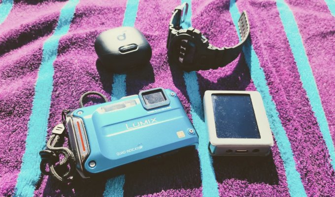Vacances sans smartphone : le bilan de la slow tech