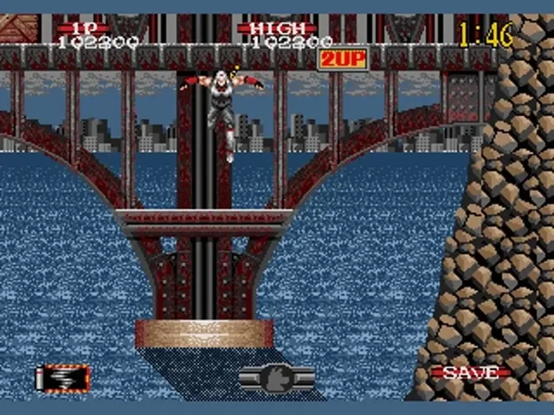 Bouge avec grâce et massacre ceux qui se dressent sur ton chemin.