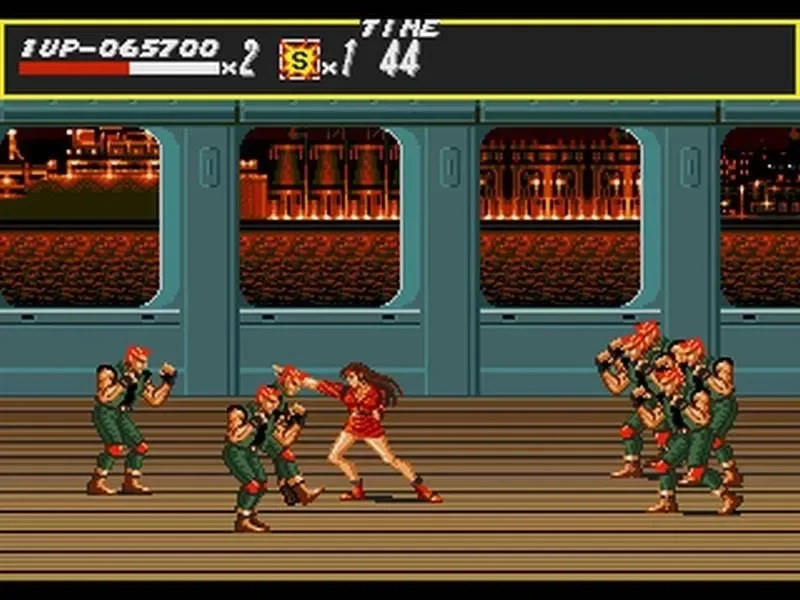 Combat sans relâche. Ne t’arrête pas. Fais parler la rage qui est en toi.