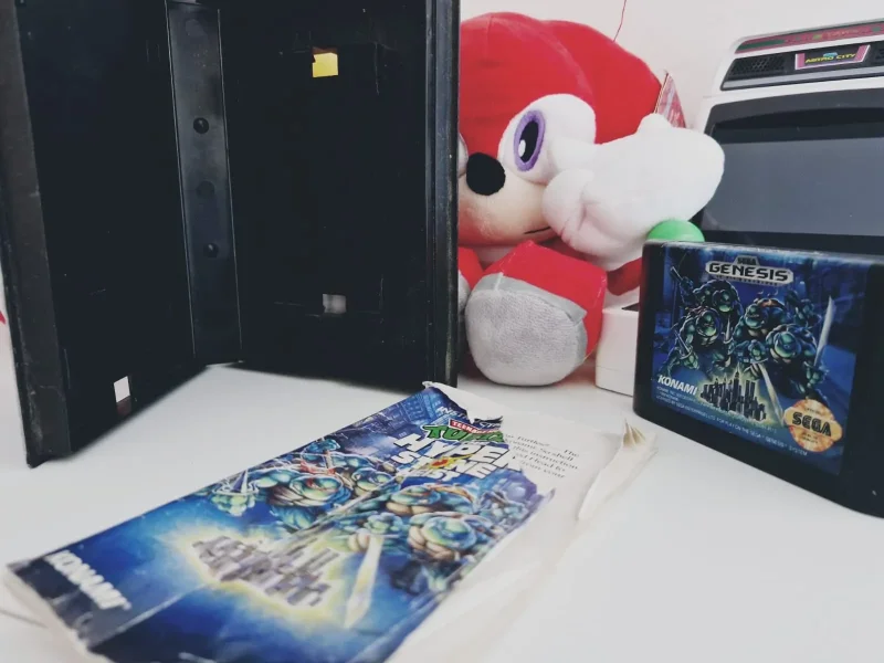 Hyperstone Heist en boîte