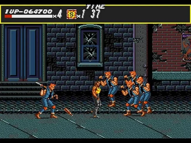 Ils sont suicidaires. Laisse-les venir à toi. Savoure chaque instant.