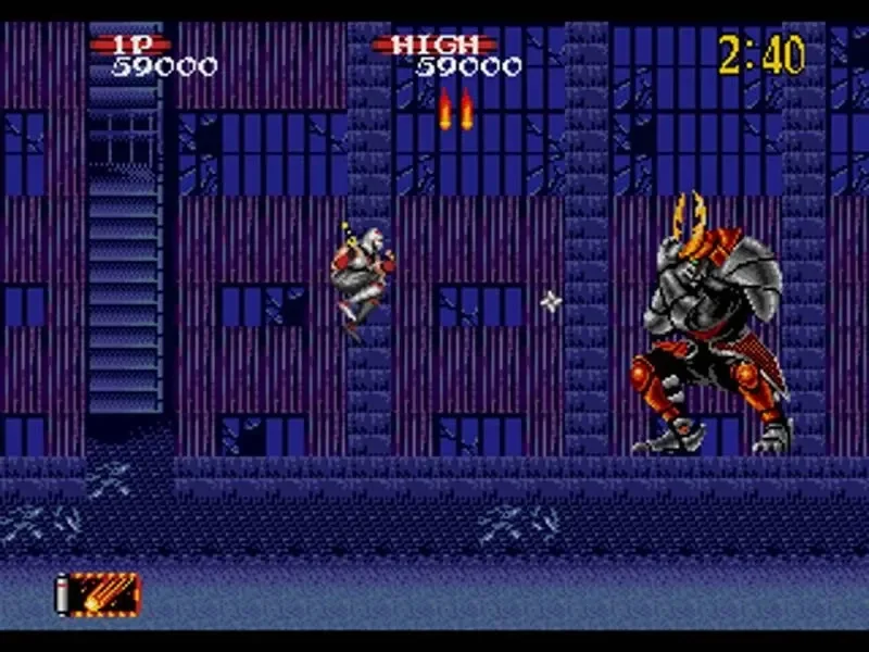 Écrase tes adversaires. Fais honneur au clan.