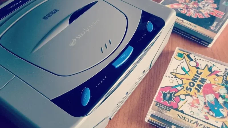 Créer et graver ses copies de jeux SEGA Saturn et Mega CD